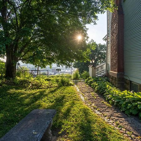 Dubuque'S Front Porch, Historic Charmer, Walk Downtown 외부 사진