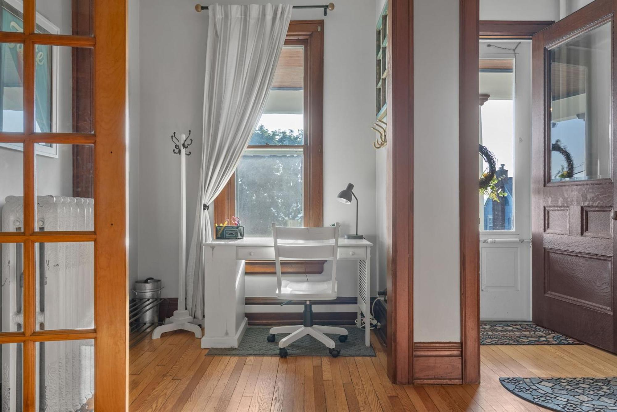 Dubuque'S Front Porch, Historic Charmer, Walk Downtown 외부 사진